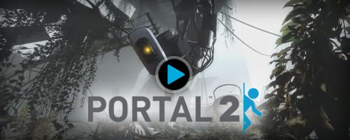 Image du jeu Portal 2