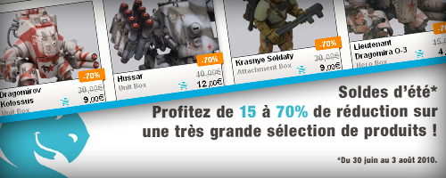Images des produits de Rackham Entertainment